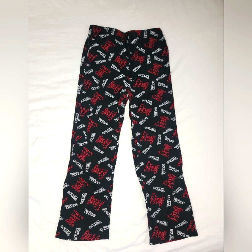 The Office Mens Pajamas pants